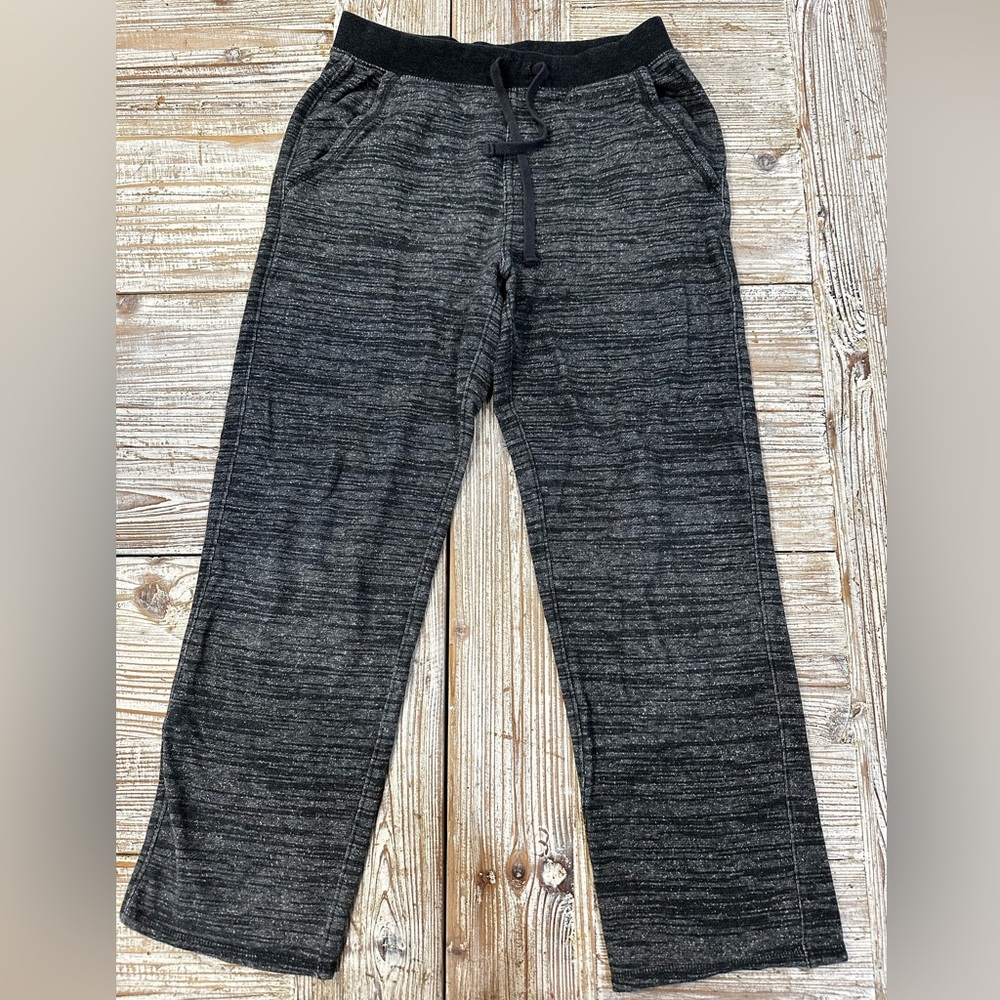 Urban Pipeline Black Sweatpants Joggers